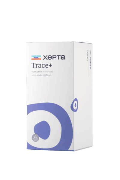 Xepta Trace Plus+ 500ml